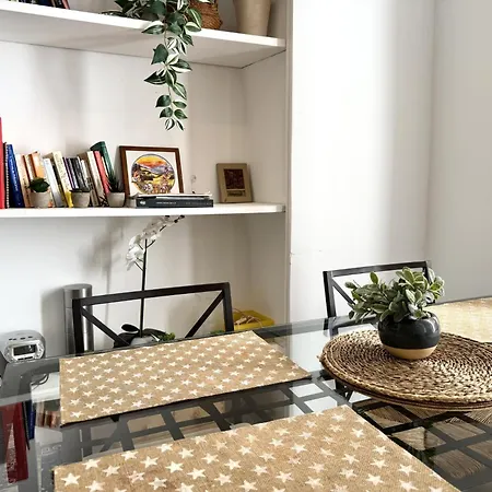 Appartamento B Ot Espace Barillerie 12 - Old Town Promenade Des *