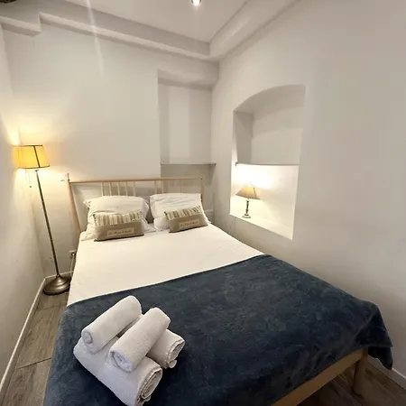 公寓 B Ot Espace Barillerie 12 - Old Town Promenade Des