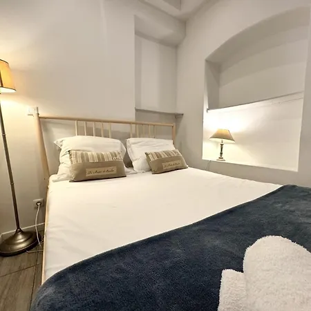 B Ot Espace Barillerie 12 - Old Town Promenade Des نيس
